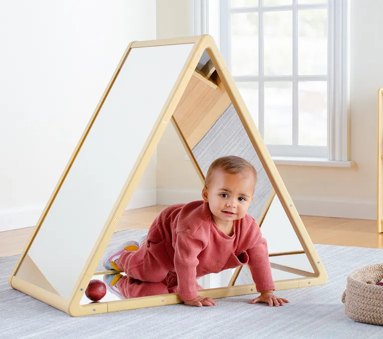 Infant Classroom