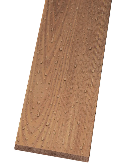 Thermory Plank
