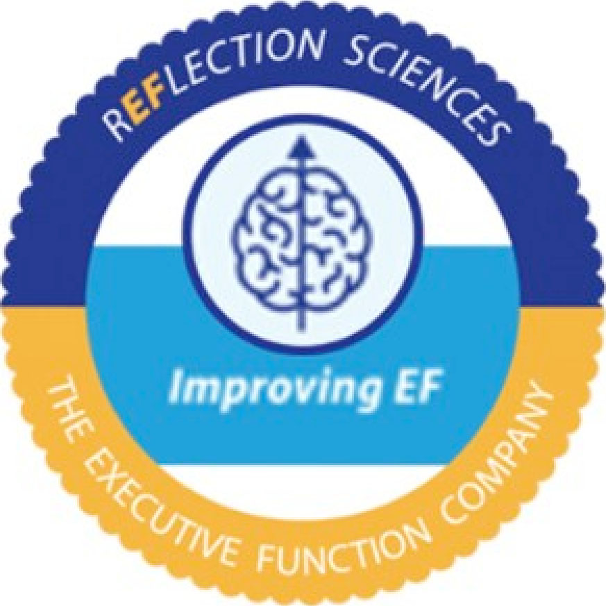Improving EF course badge