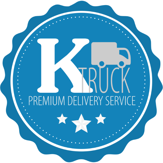 K Truck Premium Delivery Service
