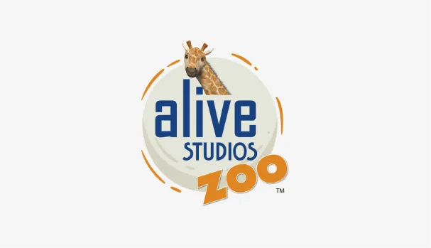 alive Studios Zoo