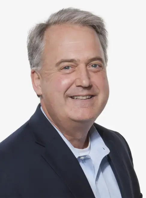 Matthew Marceron