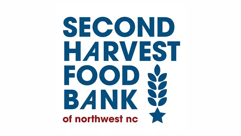 Secdond Harvest Food Bank of Northwest North Carolina