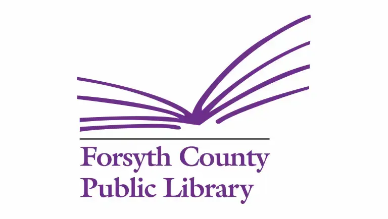 Forsyth County Public Library