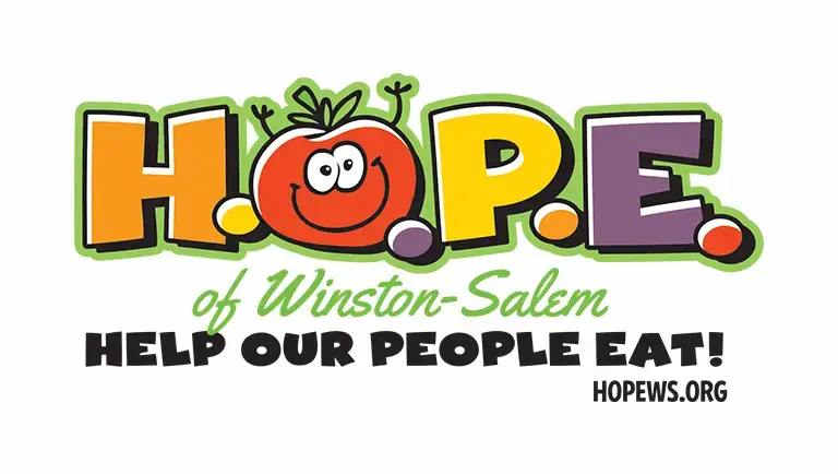 H.O.P.E. of Winston-Salem