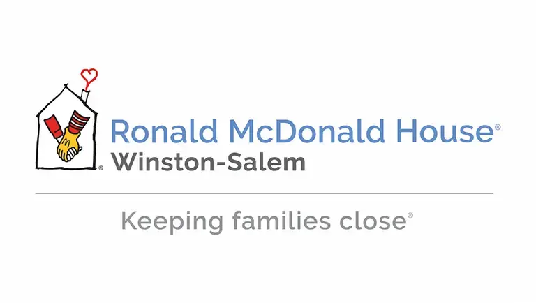 Ronald McDonald House