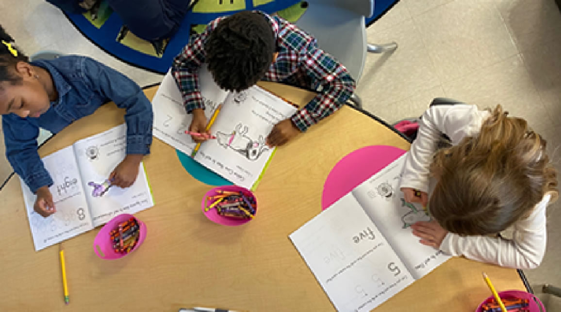 Alive Studios Augmented Reality Math and Literacy Learning