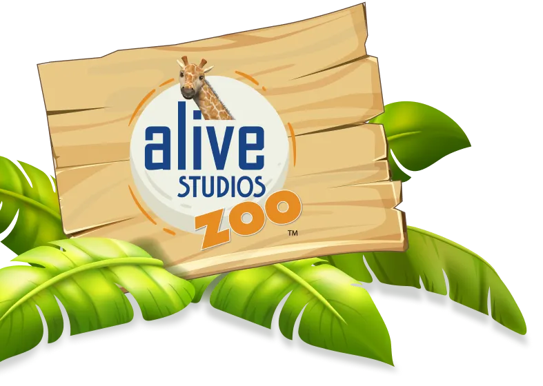 Alive Studios Zoo