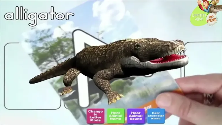 Learning alive� Preview video