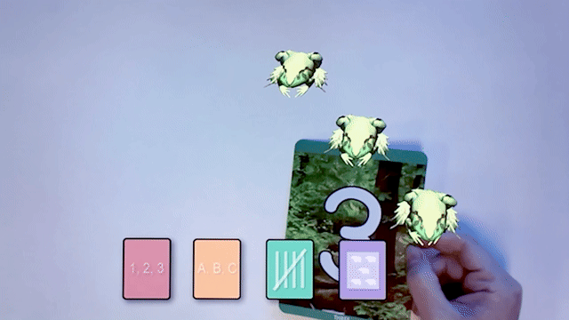 Thumbnail image for Alive Studios Math Alive Counting Video