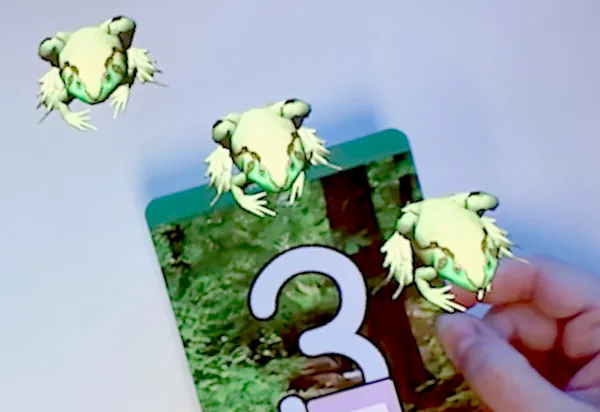 Thumbnail image for Alive Studios Math Alive Counting Video