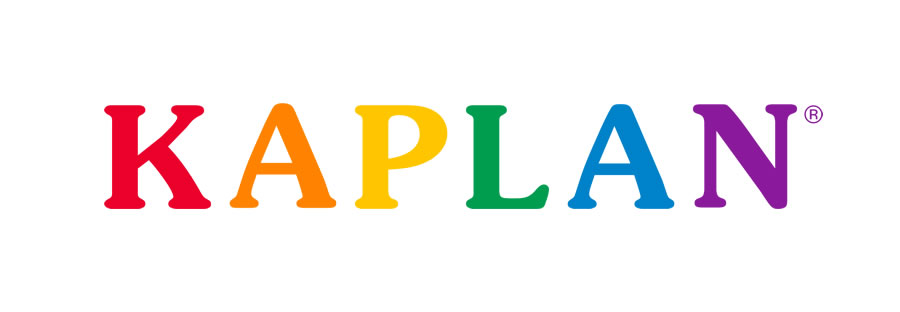 Kaplan Logo - Simple