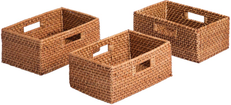 Classroom Storage Baskets