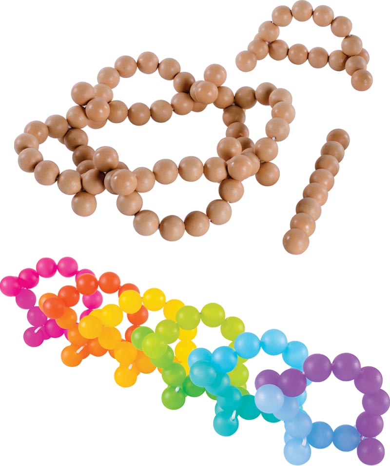 Bendi Beads