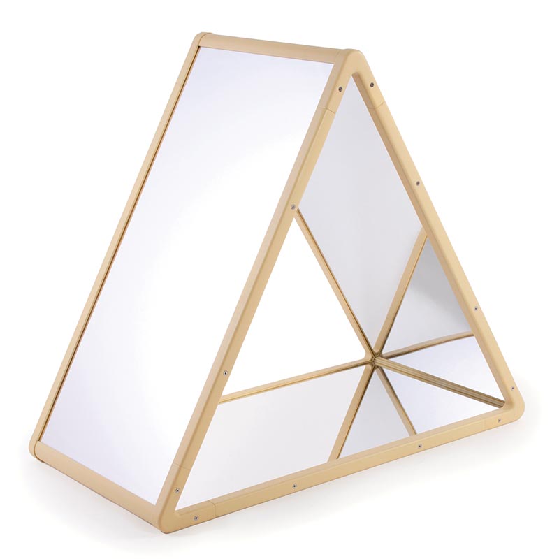 Reflection Triangle