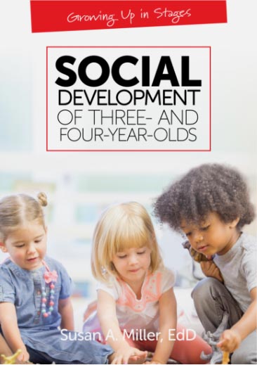 ocial Development of Three- and Four-Year-Olds