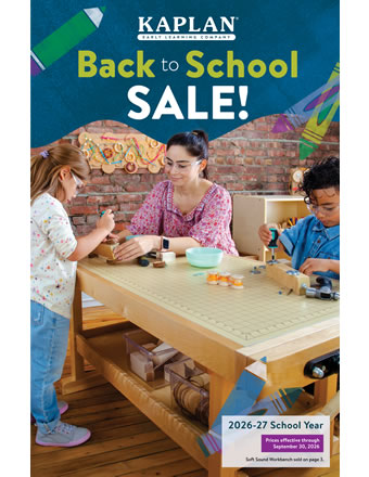 Back to School 2026