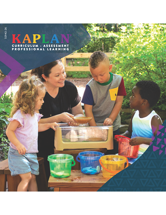 Curriculum, Assessment, and Professional Learning