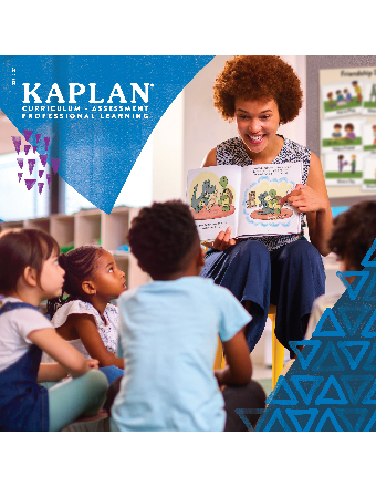 Curriculum, Assessment, and Professional Learning
