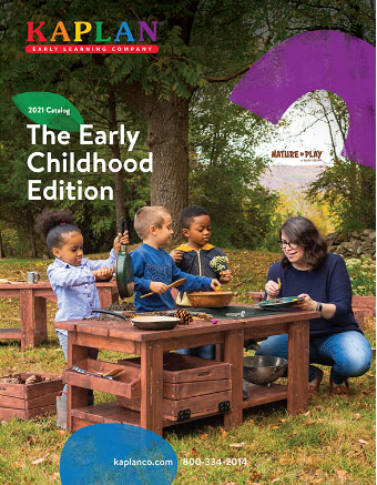 Early Childhood Edition