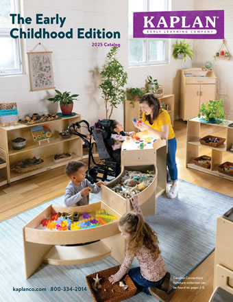 Early Childhood Edition