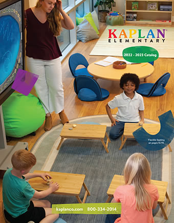 Kaplan Elementary