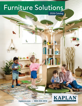 Furniture Solutions 2026 Catalog