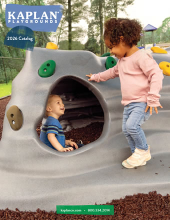 Playgrounds by Kaplan