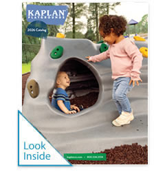 Playgrounds by Kaplan