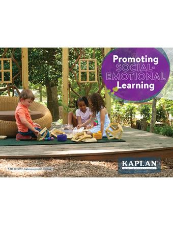 Social-Emotional Learning