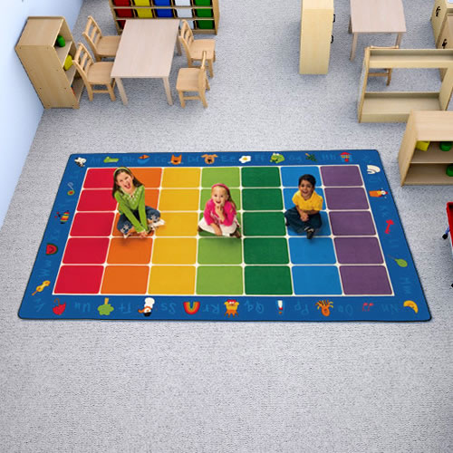 Classroom Furniture | Kaplan Early Learning Company