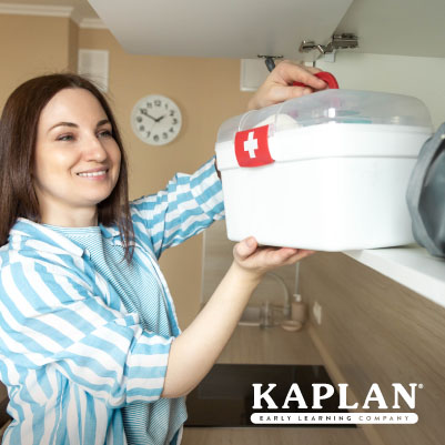 Building a Culture of Safety: Practical Emergency Preparedness for Early Childhood Programs