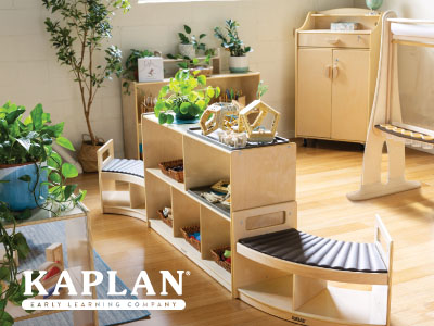Creating Empathic and Inclusive Spaces Where Every Child Belongs