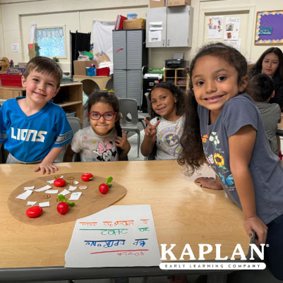 Pathways to Project-Based Learning Environments in Early Childhood Classrooms