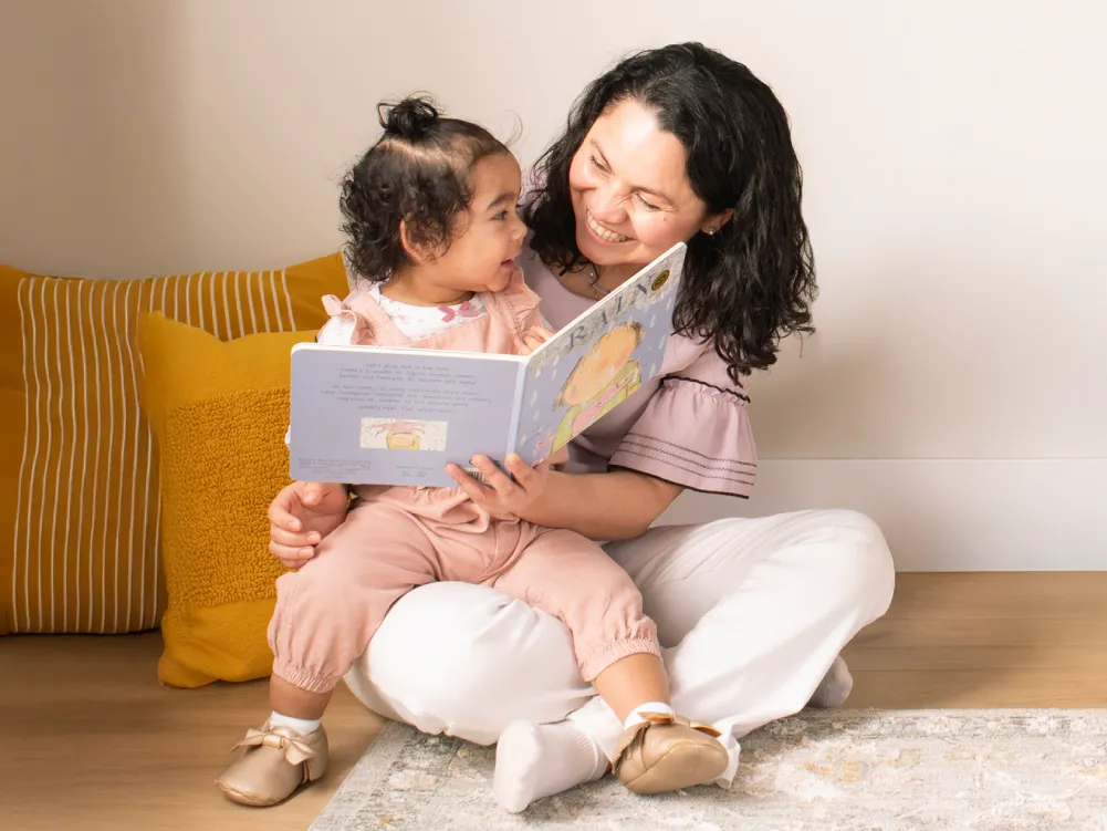 Building Early Literacy Skills for Nonverbal Children: Every Voice Counts