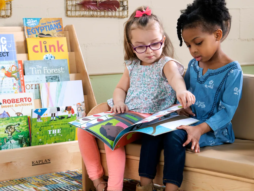 Creating Happy Healthy Readers: Proven Strategies to Support Emergent Readers