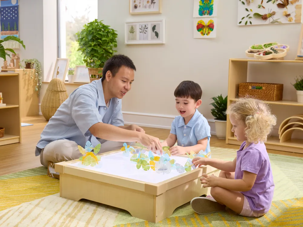 Growing Your Childcare Center in the Age of Change