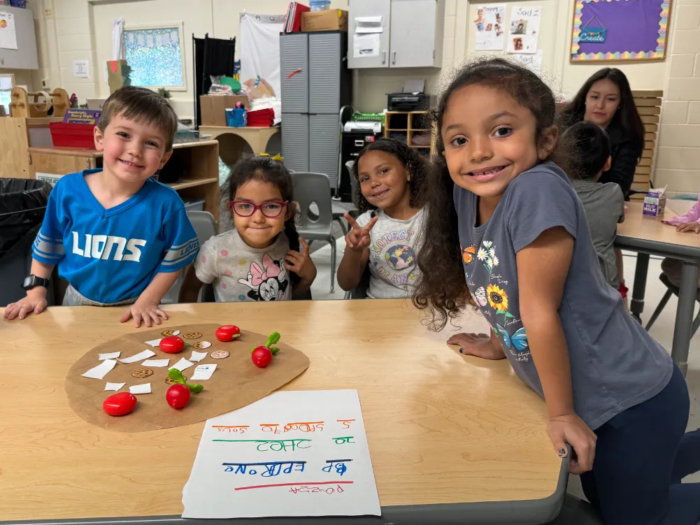 Pathways to Project-Based Learning Environments in Early Childhood Classrooms