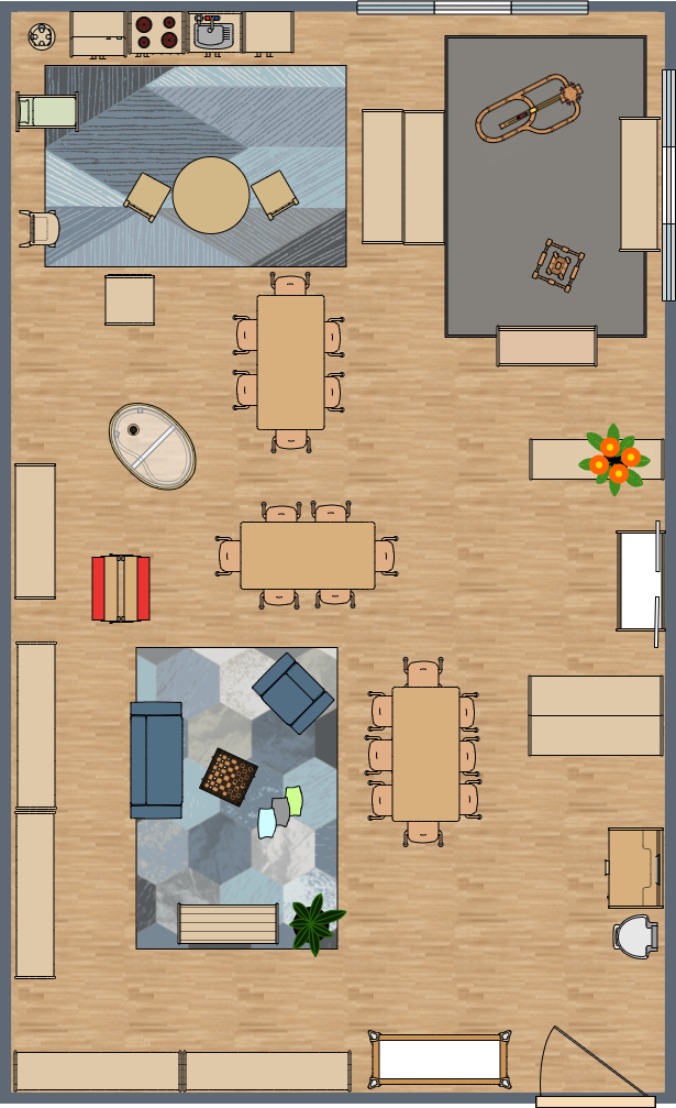 Floorplanner V 2