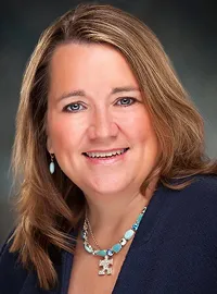 Laura Wilhelm