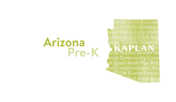 Arizona Pre-K Expansion Resources