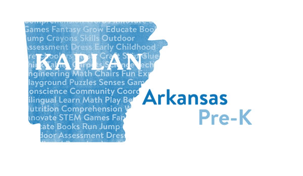 Arkansas Pre-K Resources