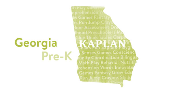Georgia Pre-Kindergarten Program Resource Site
