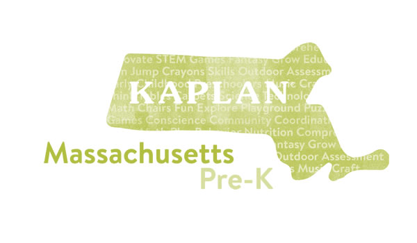 Massachusetts Pre-K Resources