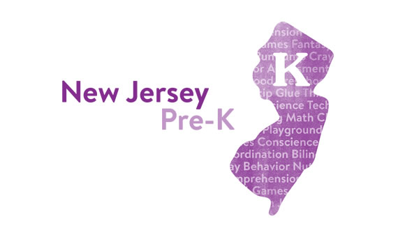 New Jersey Pre-K Resources