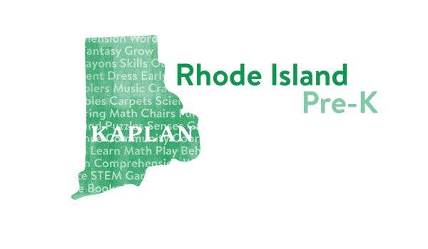 Rhode Island Pre-K Resources