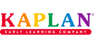 Kaplan Early Learning Company Three-Way Easel 