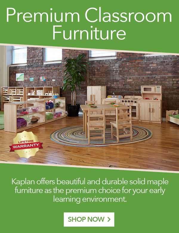 Premium Solid Maple Furniture