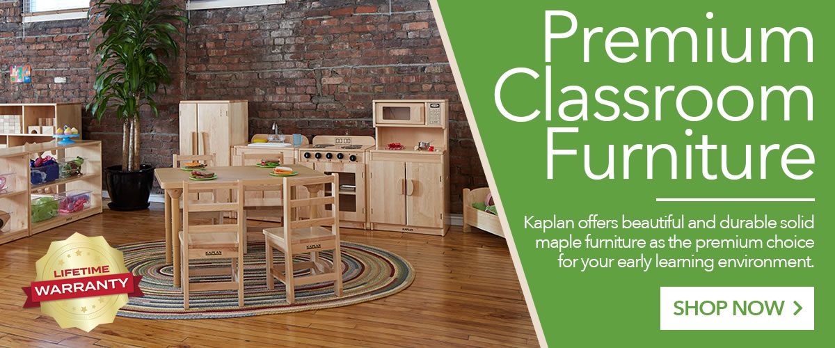 Premium Solid Maple Furniture
