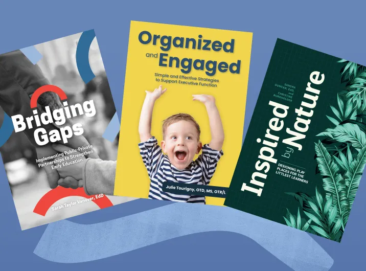 Teaching Supplies & Child Care Resources for Early Education Classrooms